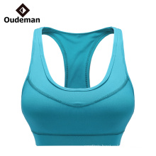 Customize dri-fit sportswear gym bra